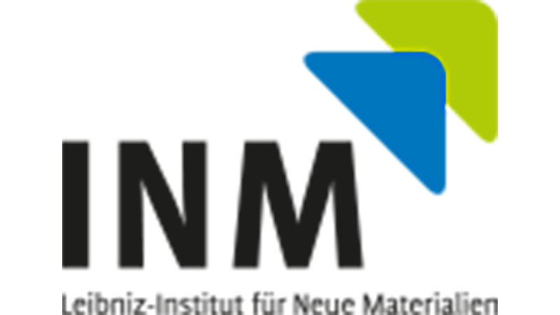 INM Leibniz-Institut für Neue Materialien